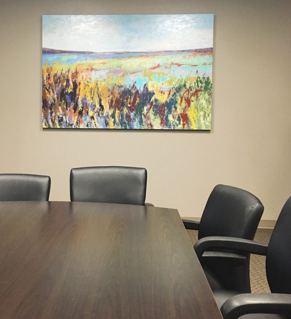 Love's Travel Stops (Corporate)